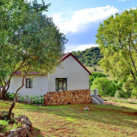 Thanda Manzi Country Hotel Centurion Dış mekan fotoğraf