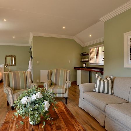 Thanda Manzi Country Hotel Centurion Dış mekan fotoğraf