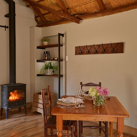 Thanda Manzi Country Hotel Centurion Dış mekan fotoğraf