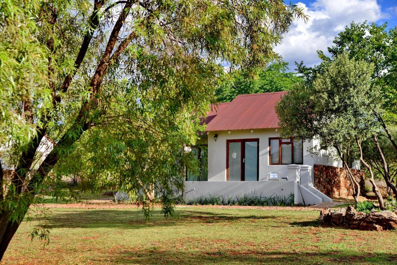 Thanda Manzi Country Hotel Centurion Dış mekan fotoğraf