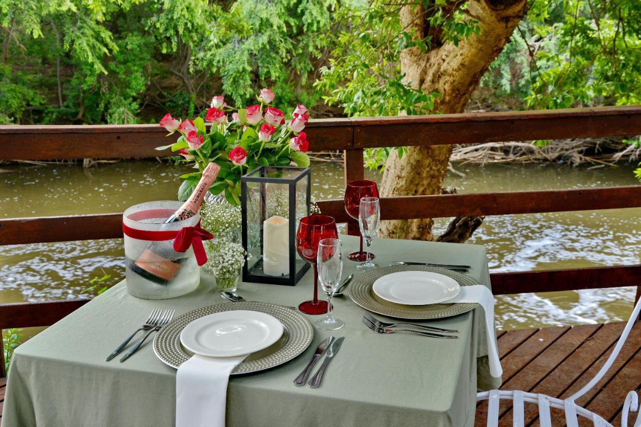 Thanda Manzi Country Hotel Centurion Dış mekan fotoğraf