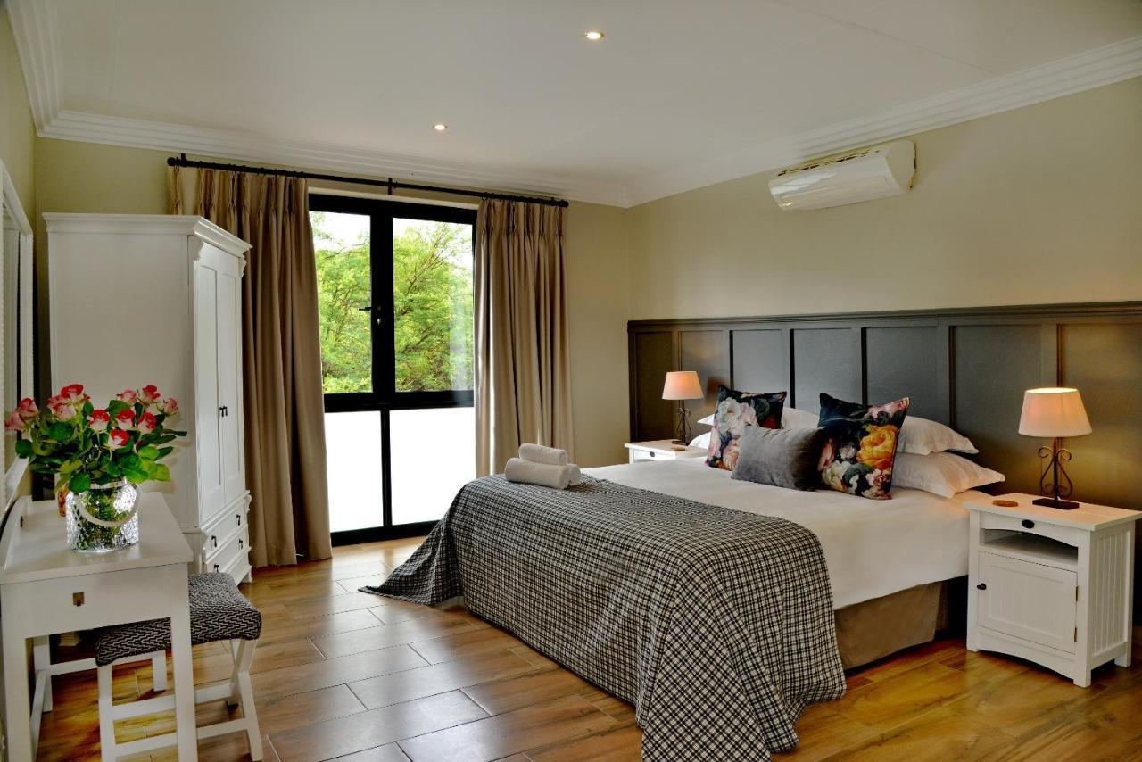 Thanda Manzi Country Hotel Centurion Dış mekan fotoğraf