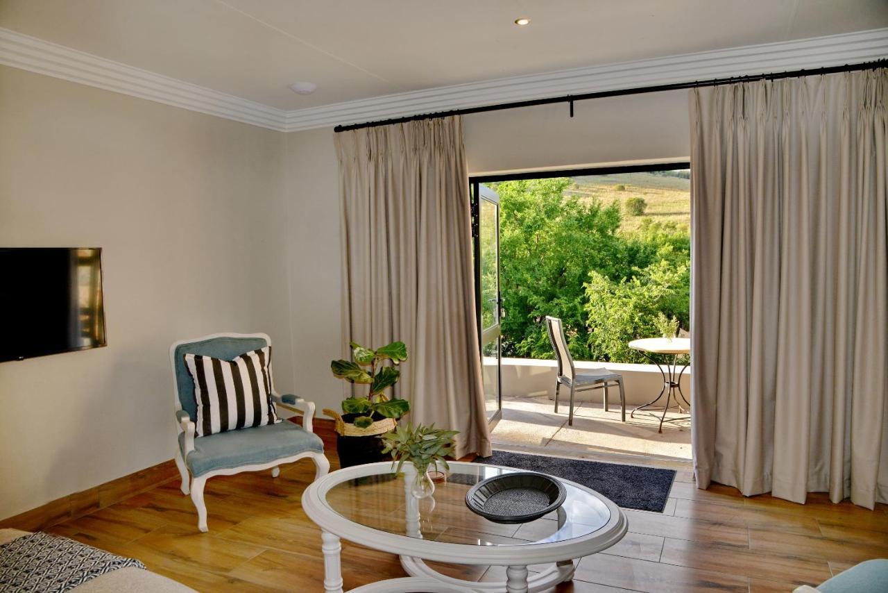Thanda Manzi Country Hotel Centurion Dış mekan fotoğraf