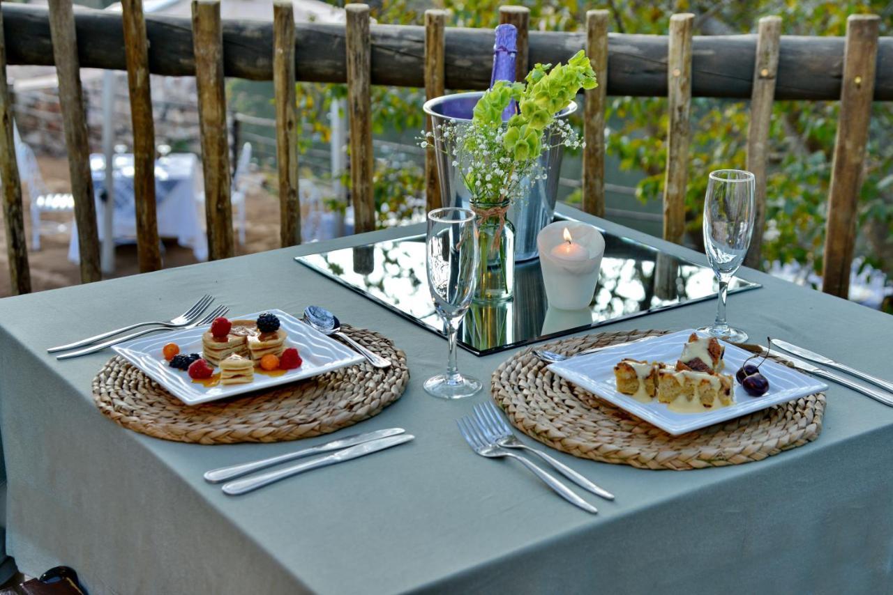 Thanda Manzi Country Hotel Centurion Dış mekan fotoğraf