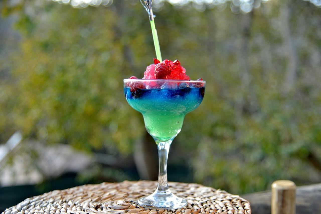 Thanda Manzi Country Hotel Centurion Dış mekan fotoğraf
