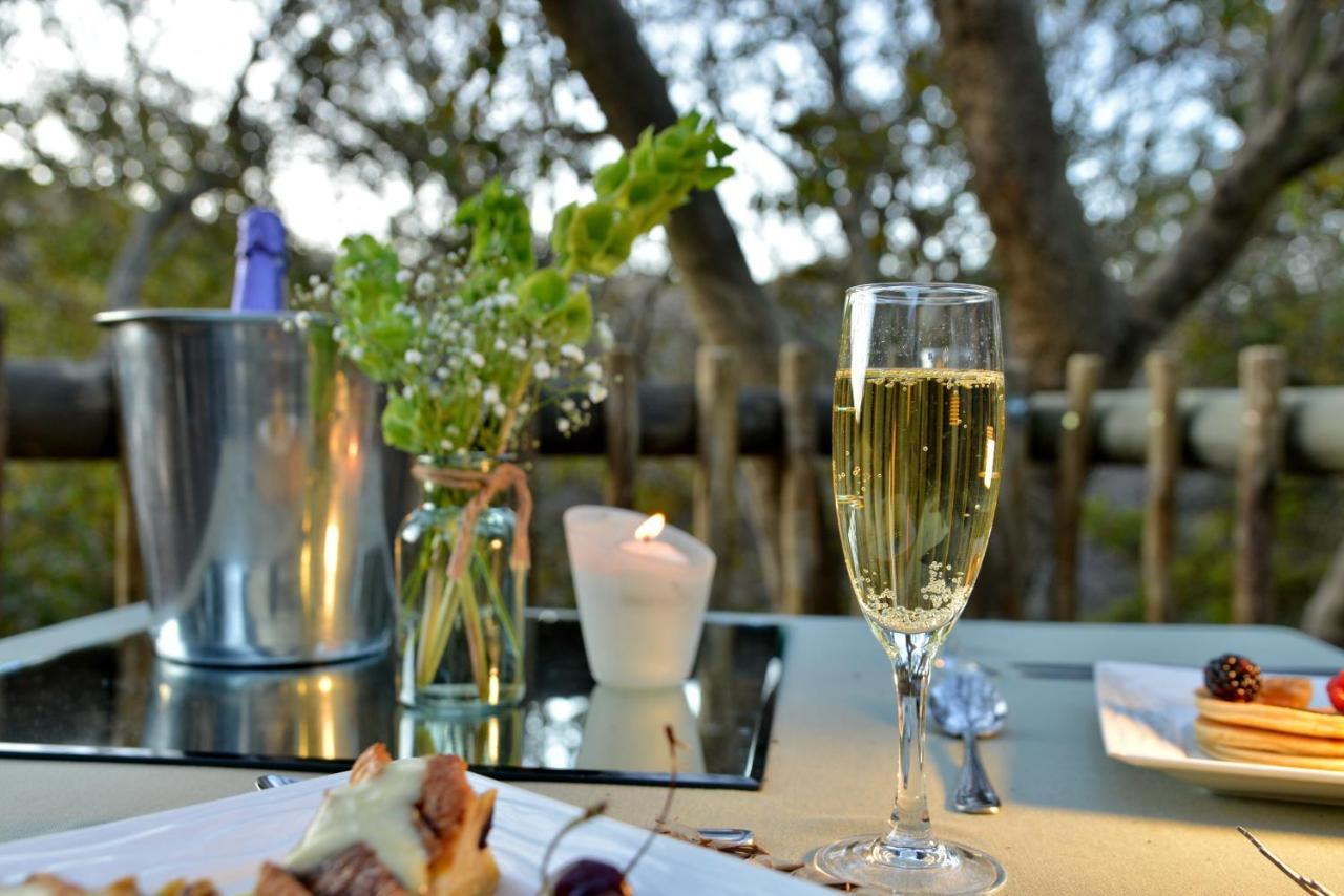 Thanda Manzi Country Hotel Centurion Dış mekan fotoğraf