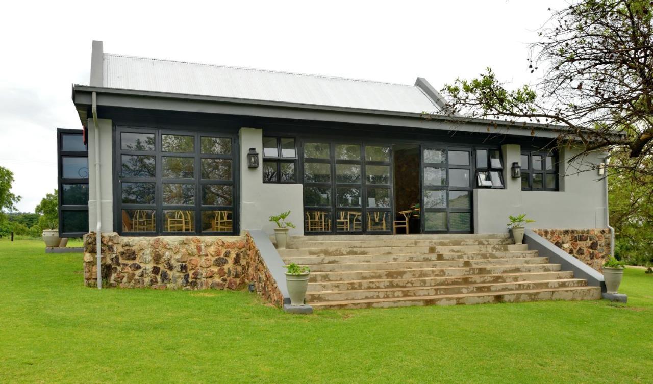 Thanda Manzi Country Hotel Centurion Dış mekan fotoğraf