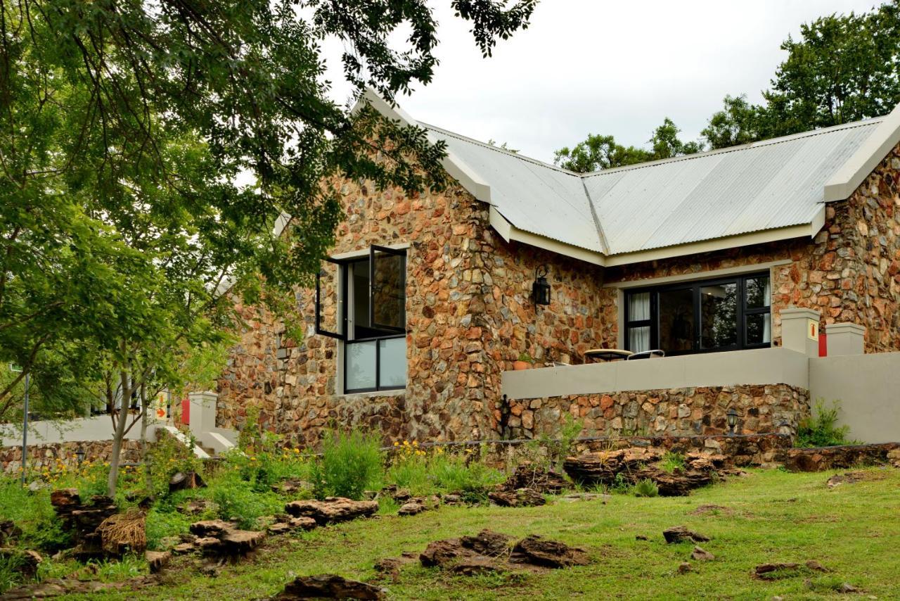 Thanda Manzi Country Hotel Centurion Dış mekan fotoğraf