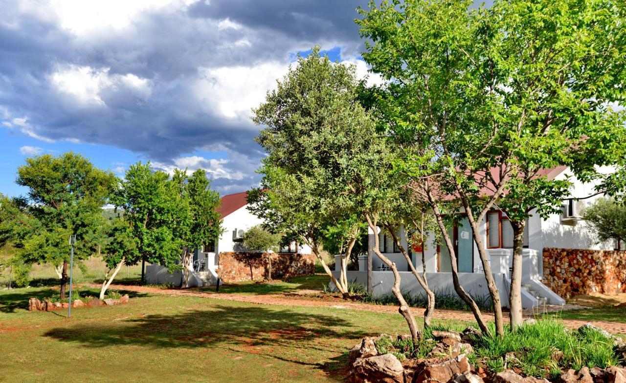 Thanda Manzi Country Hotel Centurion Dış mekan fotoğraf