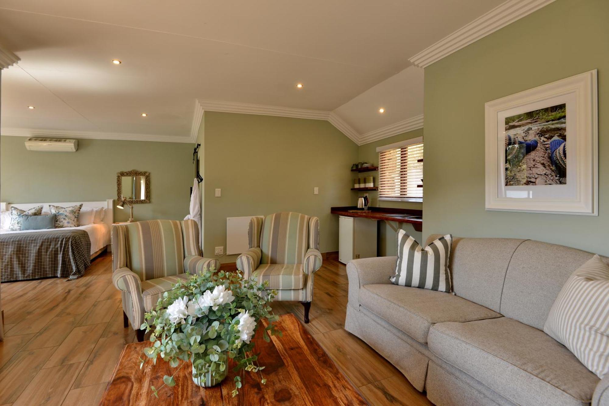 Thanda Manzi Country Hotel Centurion Dış mekan fotoğraf
