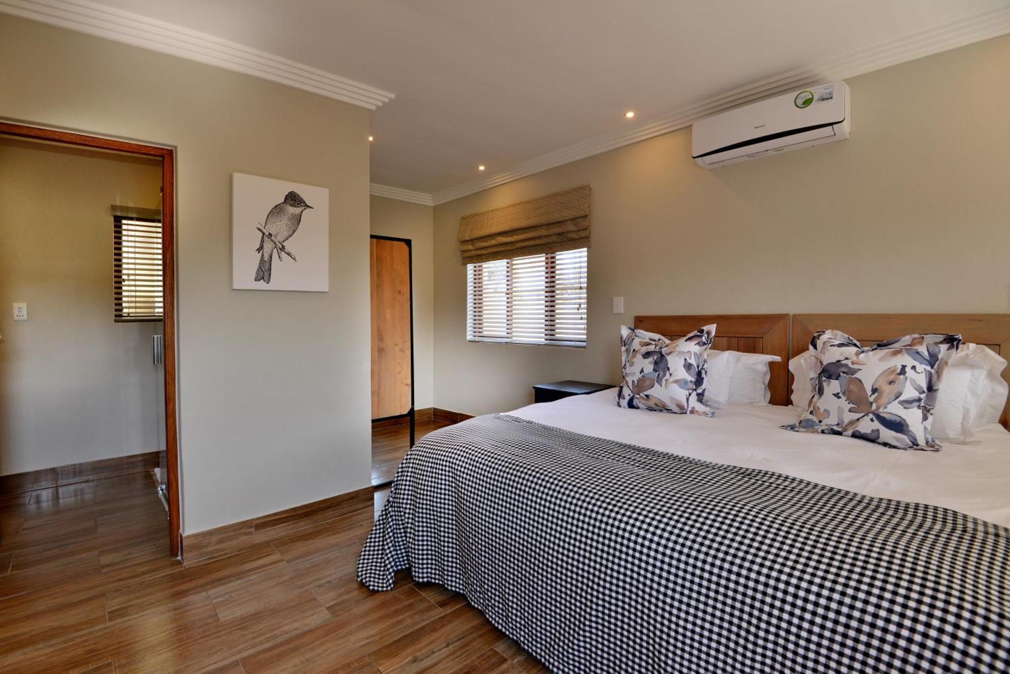 Thanda Manzi Country Hotel Centurion Dış mekan fotoğraf