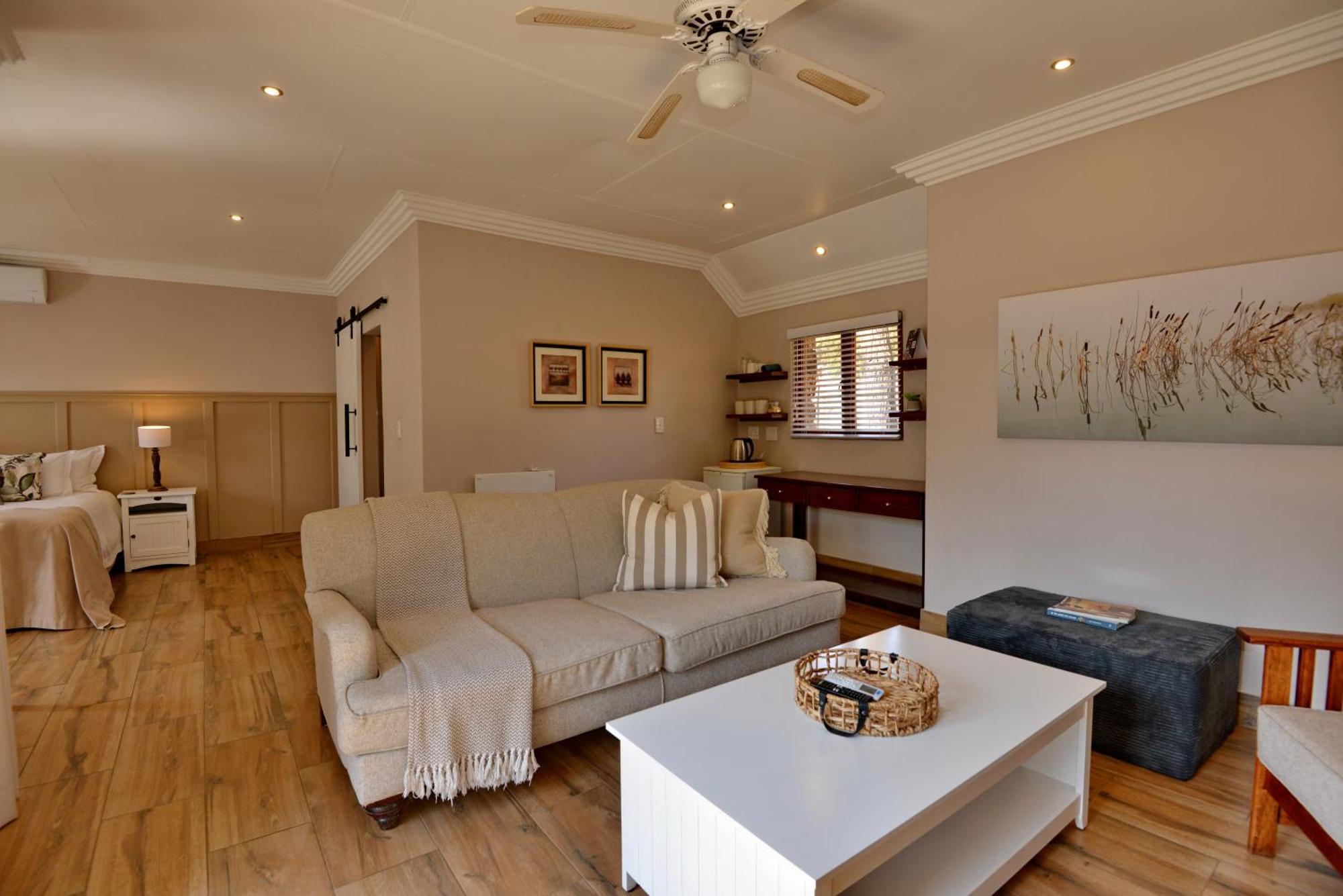 Thanda Manzi Country Hotel Centurion Dış mekan fotoğraf