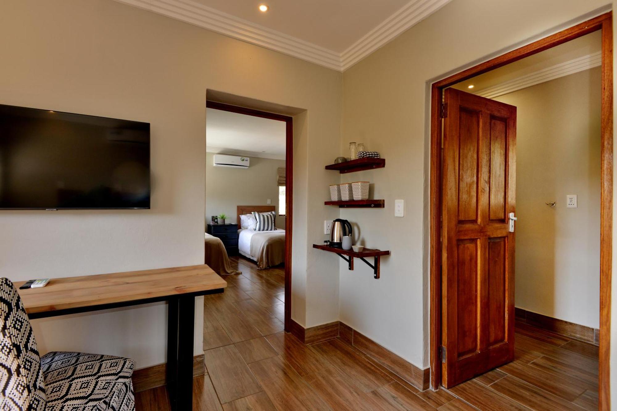 Thanda Manzi Country Hotel Centurion Dış mekan fotoğraf