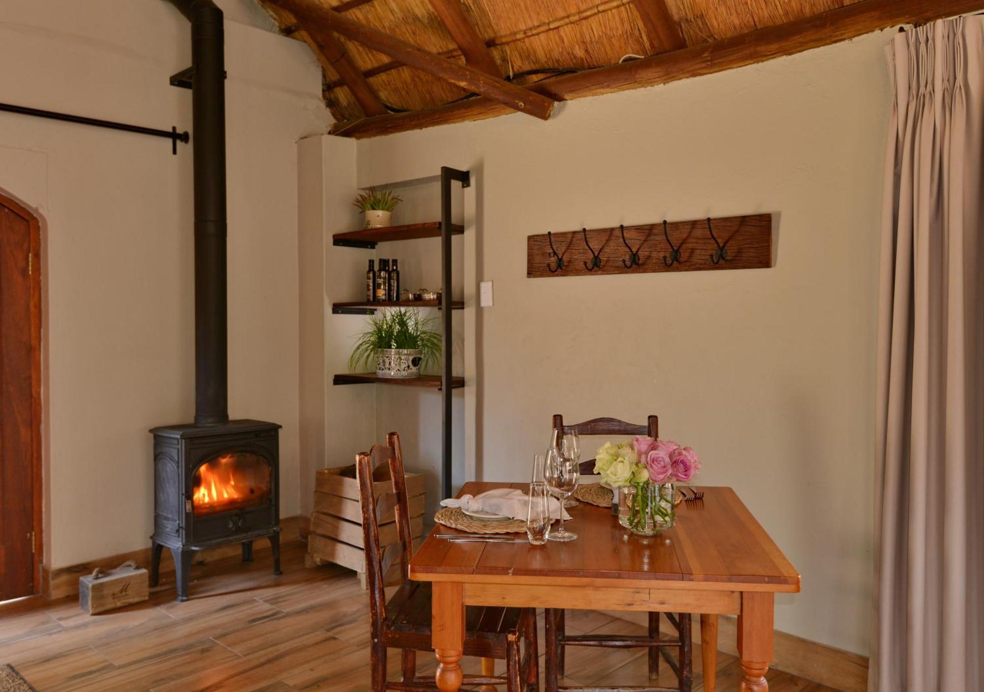 Thanda Manzi Country Hotel Centurion Dış mekan fotoğraf