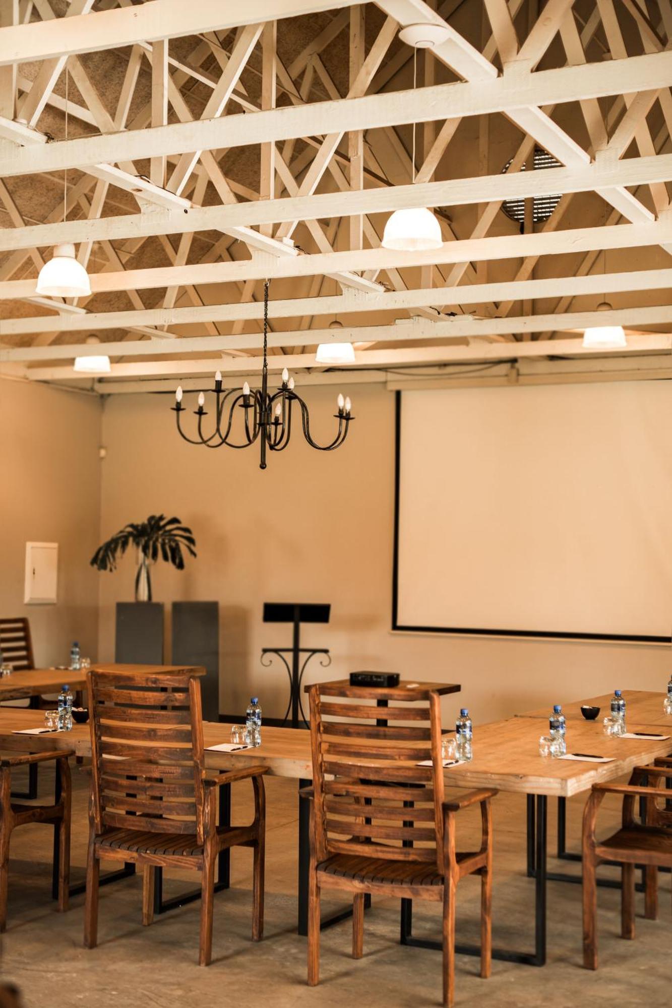 Thanda Manzi Country Hotel Centurion Dış mekan fotoğraf