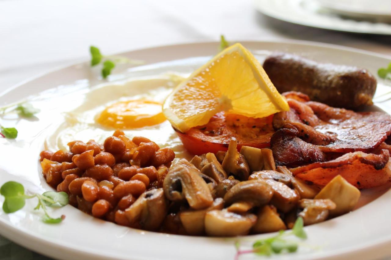 Thanda Manzi Country Hotel Centurion Dış mekan fotoğraf
